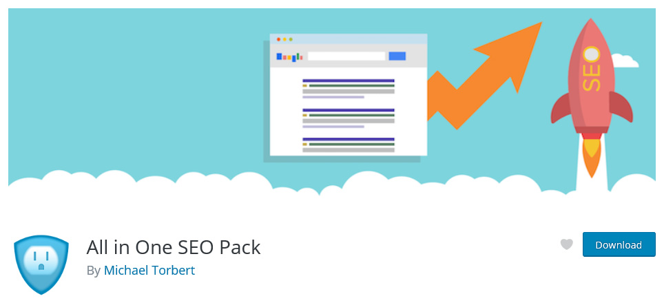 All in One SEO Pack 